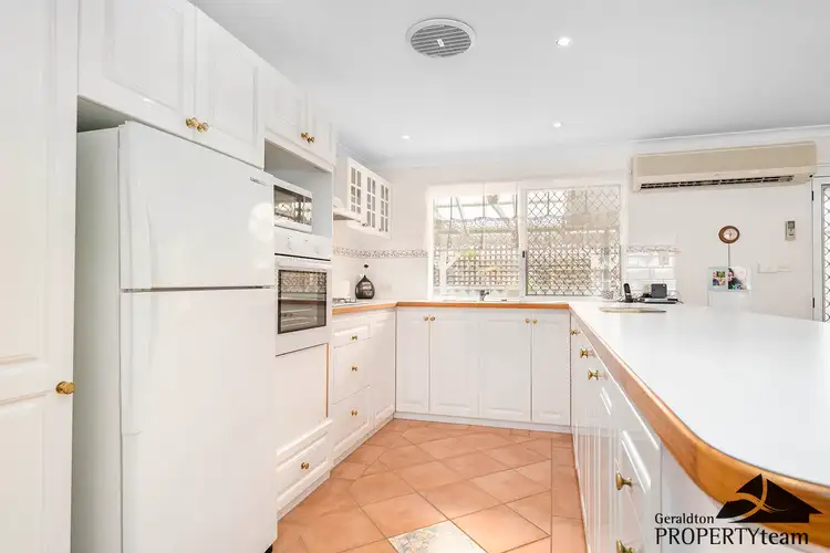 Third view of Homely house listing, 22 Cooper Circuit, Mount Tarcoola WA 6530