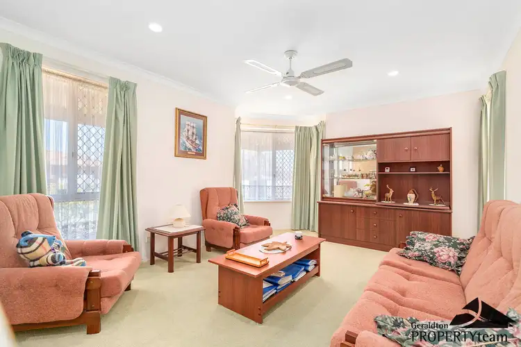 Fifth view of Homely house listing, 22 Cooper Circuit, Mount Tarcoola WA 6530