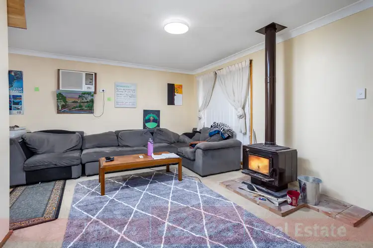 Main view of Homely house listing, 21 Jacaranda Crescent, Withers WA 6230