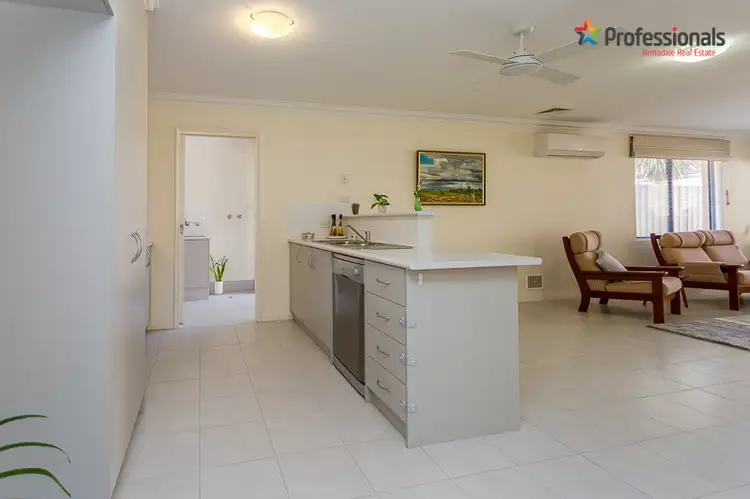 Fourth view of Homely house listing, 7/16 Coojong Link, Success WA 6164