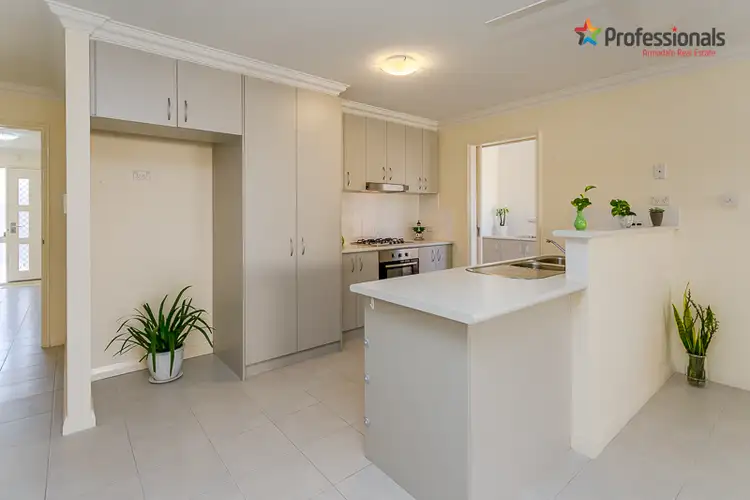 Sixth view of Homely house listing, 7/16 Coojong Link, Success WA 6164