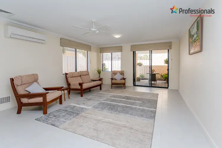 Seventh view of Homely house listing, 7/16 Coojong Link, Success WA 6164