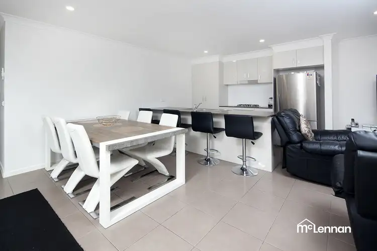 Second view of Homely townhouse listing, 2 Nebula Lane, Cranbourne East VIC 3977