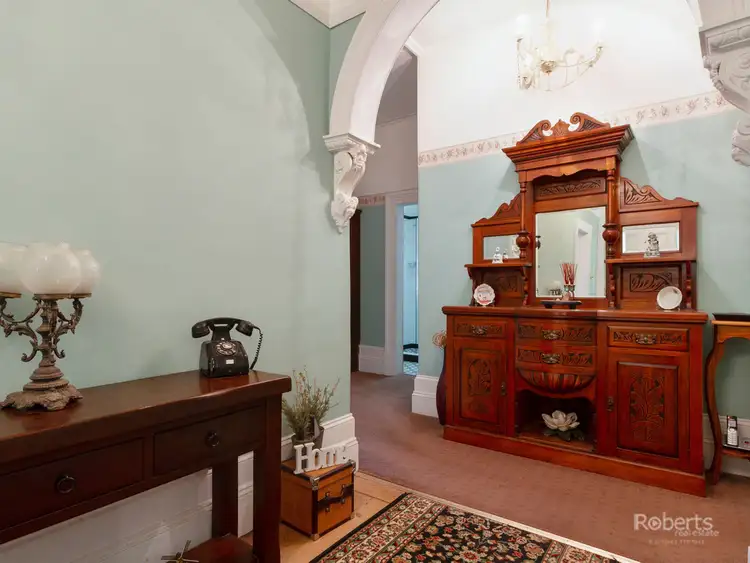 Fifth view of Homely house listing, 50 Main Street, St Marys TAS 7215