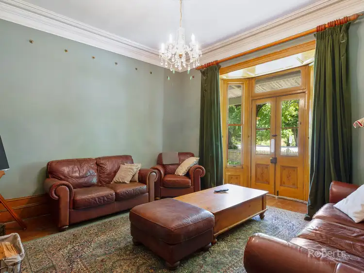 Sixth view of Homely house listing, 50 Main Street, St Marys TAS 7215