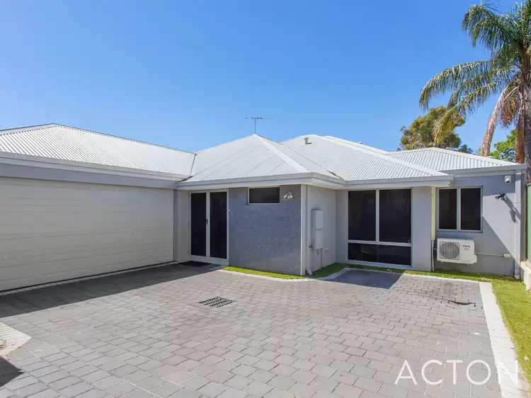 Main view of Homely house listing, 119A Fisher Street, Belmont WA 6104