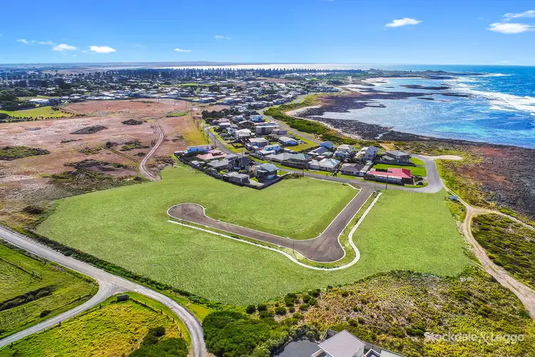 Seventh view of Homely land listing, Lot 12 Bowker Court, Port Fairy VIC 3284
