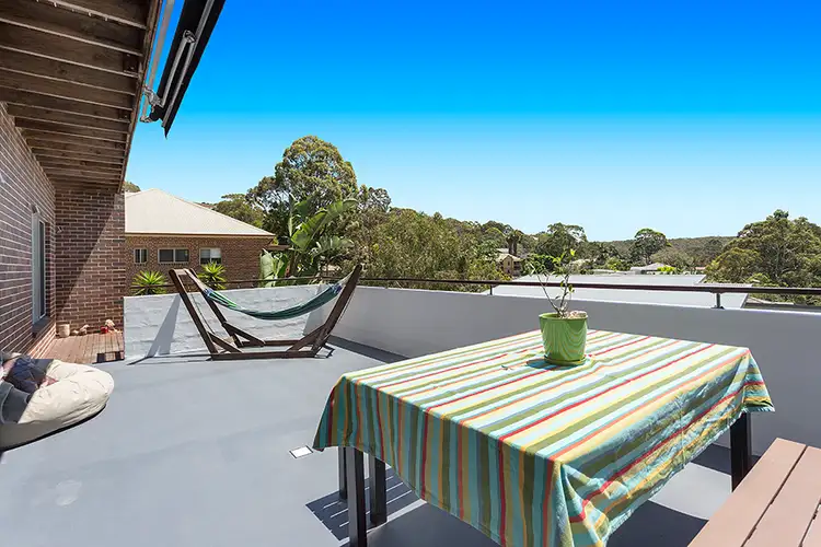 Fifth view of Homely house listing, 81 The Crescent, Helensburgh NSW 2508
