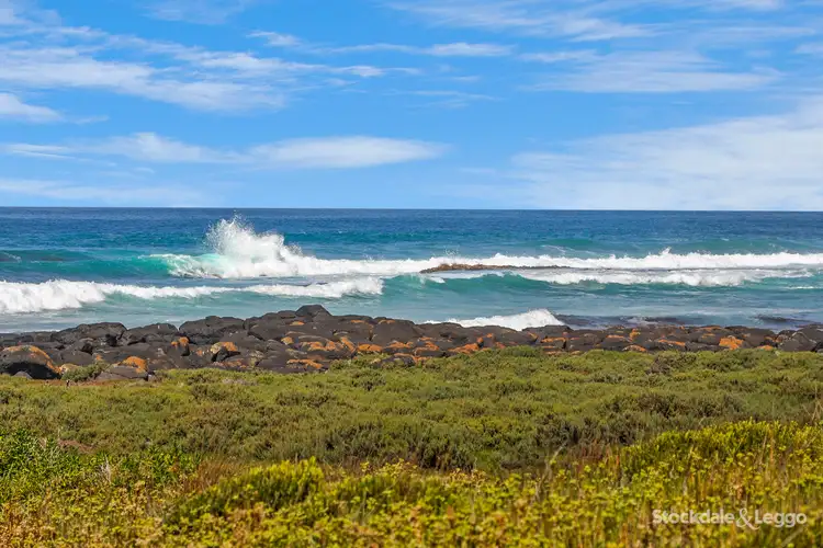 Third view of Homely land listing, Lot 5 Bowker Court, Port Fairy VIC 3284