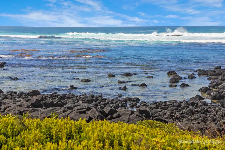 Fourth view of Homely land listing, Lot 5 Bowker Court, Port Fairy VIC 3284