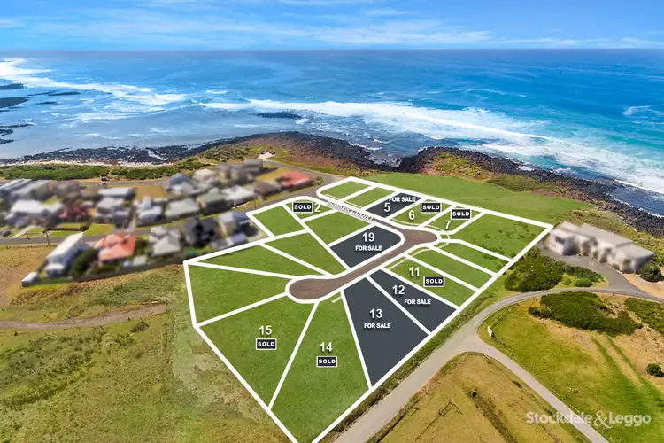 Fifth view of Homely land listing, Lot 5 Bowker Court, Port Fairy VIC 3284