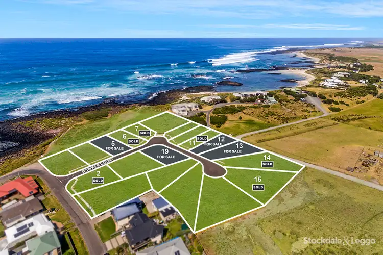 Sixth view of Homely land listing, Lot 5 Bowker Court, Port Fairy VIC 3284