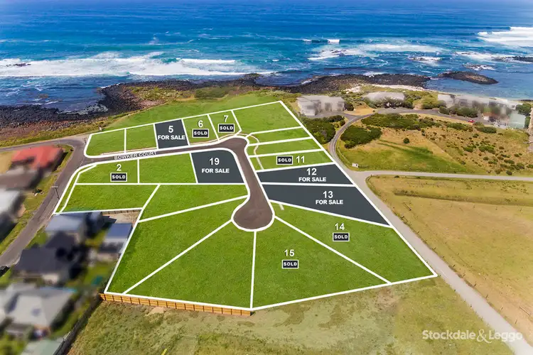 Seventh view of Homely land listing, Lot 5 Bowker Court, Port Fairy VIC 3284