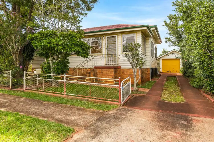 13 Rosewood Street, Toowoomba City QLD 4350