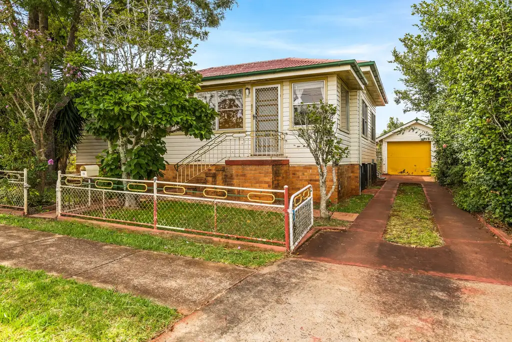 Main view of Homely house listing, 13 Rosewood Street, Toowoomba City QLD 4350