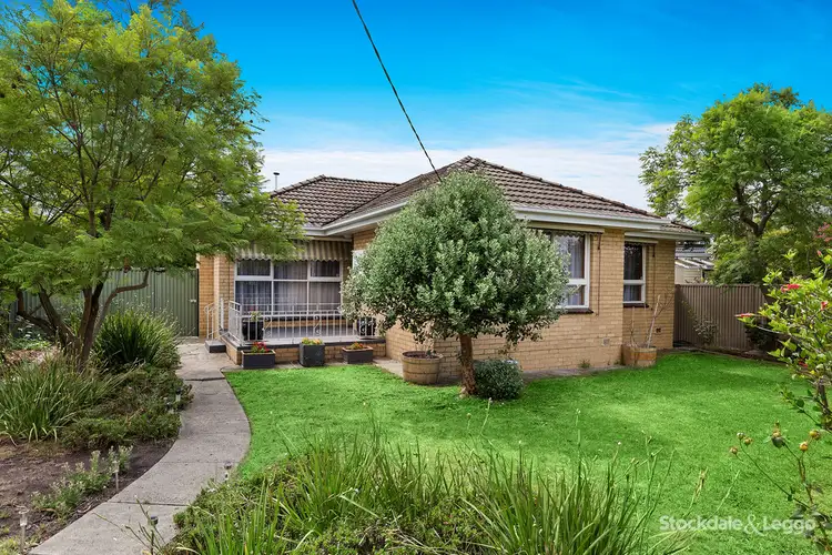 Main view of Homely house listing, 342 Waterloo Road, Glenroy VIC 3046