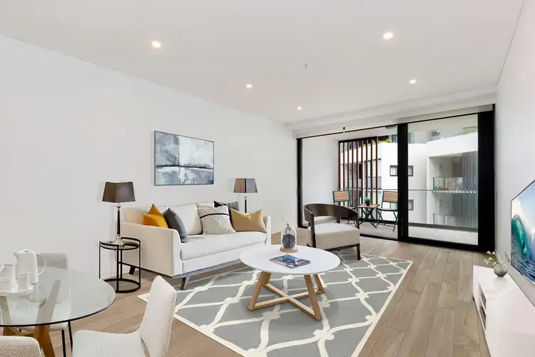 410/390-398 Pacific Highway, Lane Cove NSW 2066