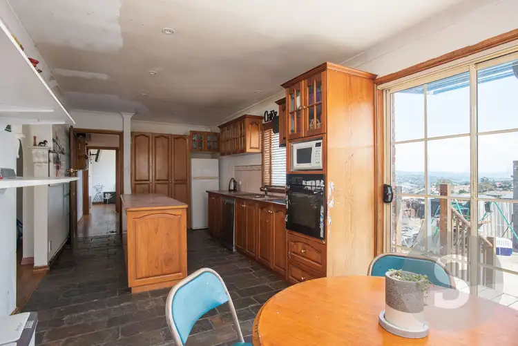 Fifth view of Homely house listing, 57 Benvenue Road, St Leonards TAS 7250