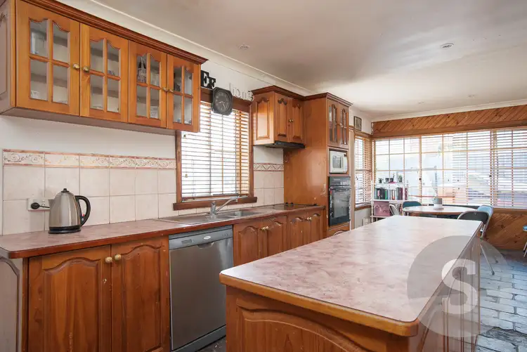 Sixth view of Homely house listing, 57 Benvenue Road, St Leonards TAS 7250