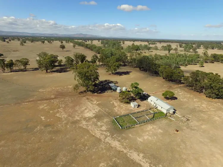Main view of Homely rural property listing, Lot 14 Plozza's Road Upotipotpon Via, Violet Town VIC 3669