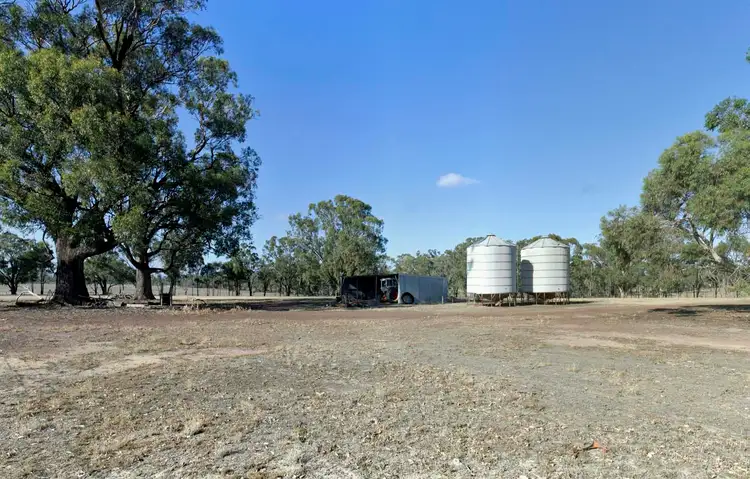 Third view of Homely rural property listing, Lot 14 Plozza's Road Upotipotpon Via, Violet Town VIC 3669