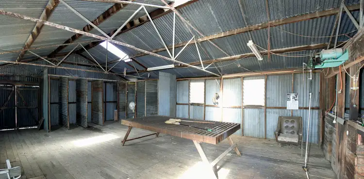 Sixth view of Homely rural property listing, Lot 14 Plozza's Road Upotipotpon Via, Violet Town VIC 3669