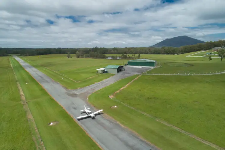 Fifth view of Homely rural property listing, 20744 Pacific Highway, Johns River NSW 2443