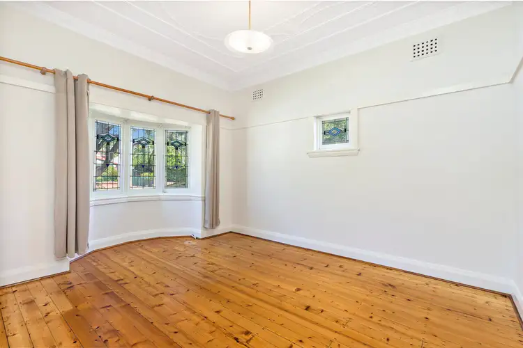 Second view of Homely house listing, 55 Church Street, Ashfield NSW 2131