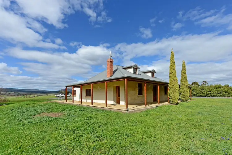 Main view of Homely house listing, 1336 Colebrook Road, Campania TAS 7026