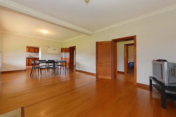 Fifth view of Homely house listing, 1336 Colebrook Road, Campania TAS 7026