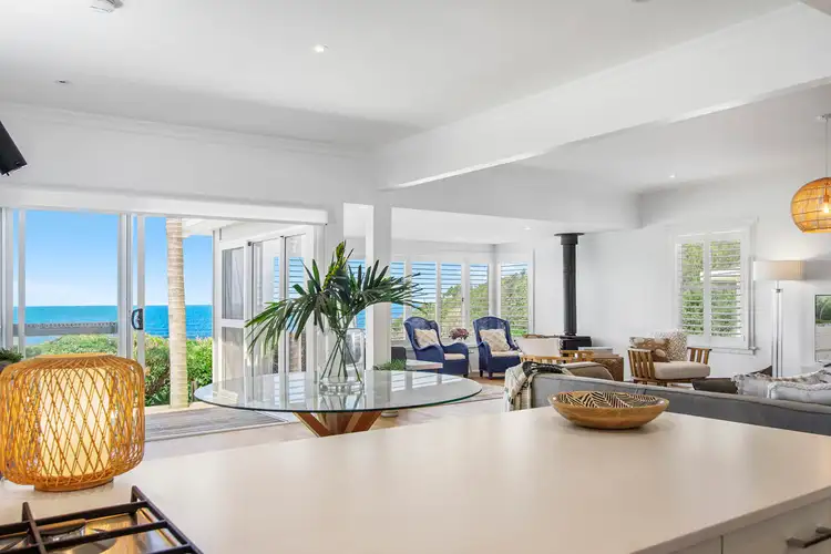 Second view of Homely house listing, 45 Seaside Parade, Dolphin Point NSW 2539