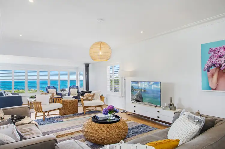 Third view of Homely house listing, 45 Seaside Parade, Dolphin Point NSW 2539