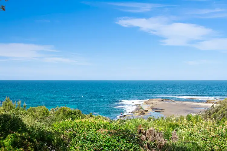 Fifth view of Homely house listing, 45 Seaside Parade, Dolphin Point NSW 2539