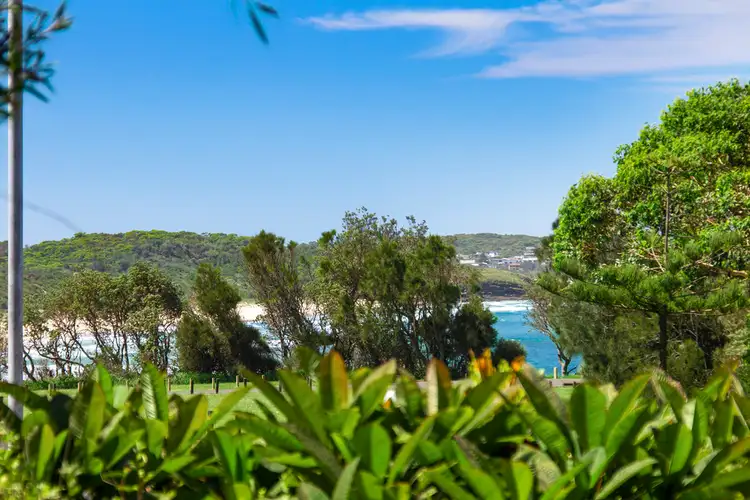 Sixth view of Homely house listing, 45 Seaside Parade, Dolphin Point NSW 2539