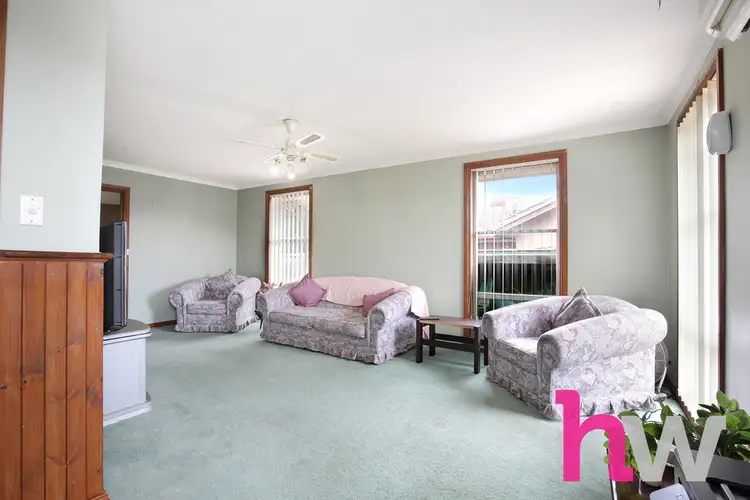 Second view of Homely house listing, 373 Princes Highway, Corio VIC 3214