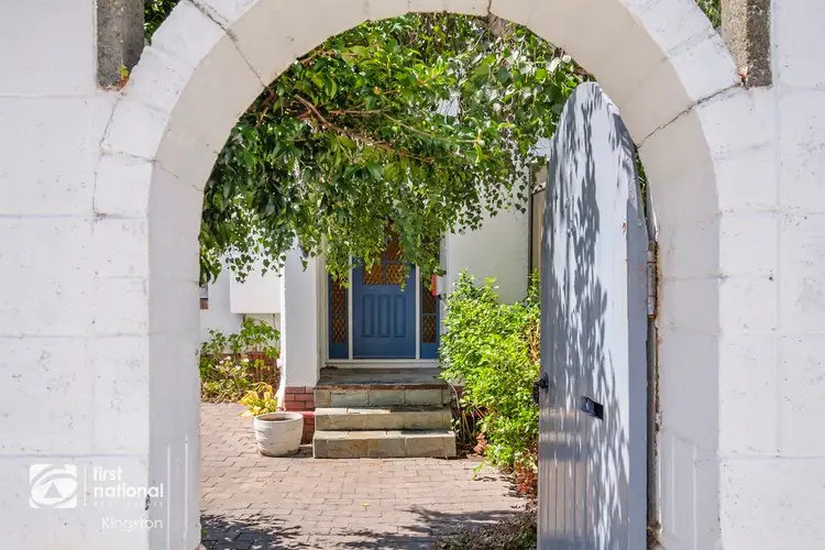 Fifth view of Homely house listing, 11 Sinclair Avenue, Moonah TAS 7009