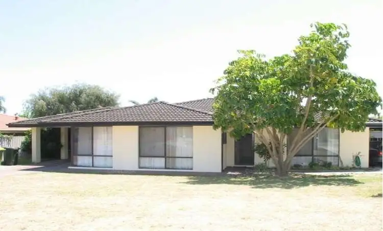 117 Meller Road, Bibra Lake WA 6163