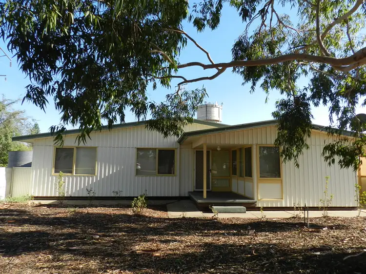 26 Bahnisch Avenue, Berri SA 5343