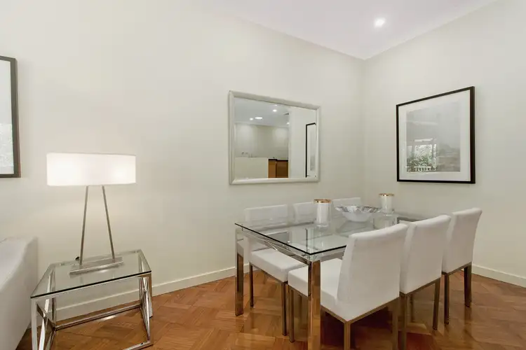 Second view of Homely townhouse listing, 24A James Street, Chatswood NSW 2067