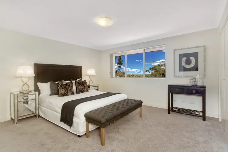 Fourth view of Homely townhouse listing, 24A James Street, Chatswood NSW 2067