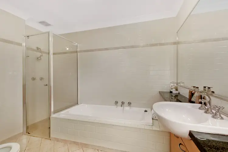 Fifth view of Homely townhouse listing, 24A James Street, Chatswood NSW 2067