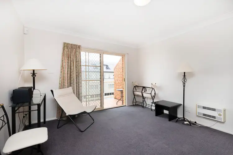 Fourth view of Homely unit listing, 40/1 Waddell Place, Curtin ACT 2605