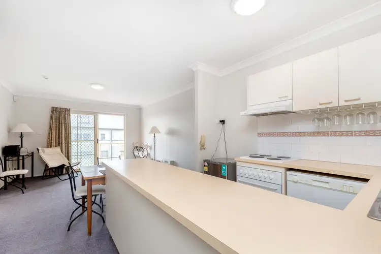 Sixth view of Homely unit listing, 40/1 Waddell Place, Curtin ACT 2605