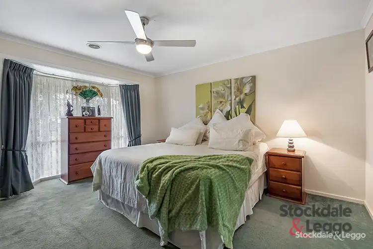 Third view of Homely house listing, 23 Parramatta Walk, Craigieburn VIC 3064