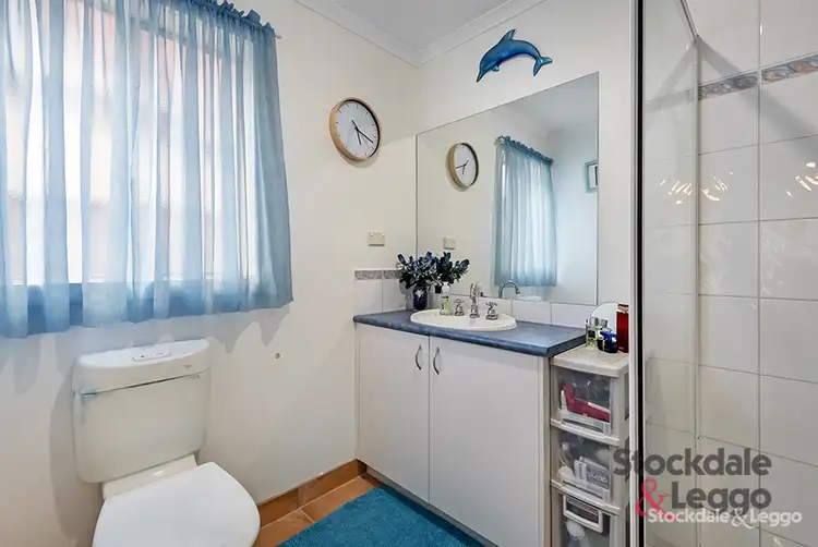 Fourth view of Homely house listing, 23 Parramatta Walk, Craigieburn VIC 3064