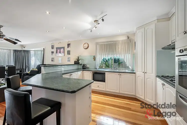 Fifth view of Homely house listing, 23 Parramatta Walk, Craigieburn VIC 3064