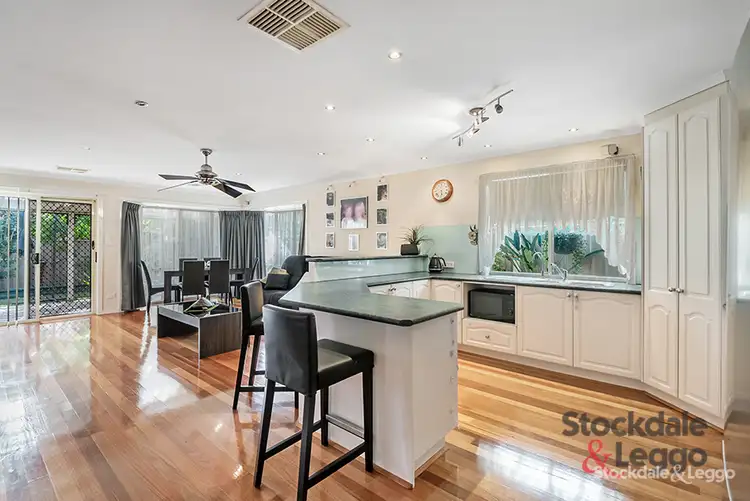Sixth view of Homely house listing, 23 Parramatta Walk, Craigieburn VIC 3064