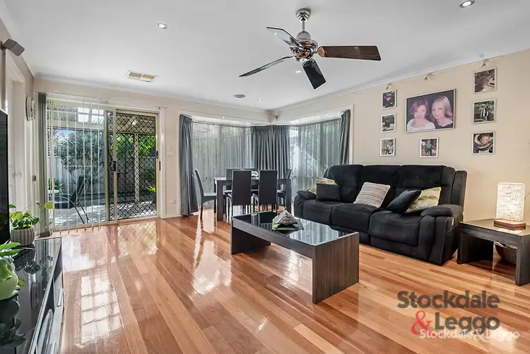 Seventh view of Homely house listing, 23 Parramatta Walk, Craigieburn VIC 3064