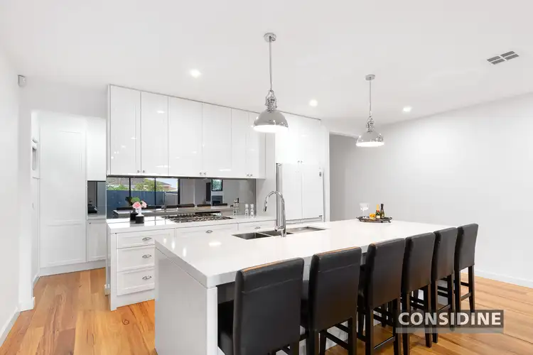 Third view of Homely house listing, 73A Kernan Street, Strathmore VIC 3041