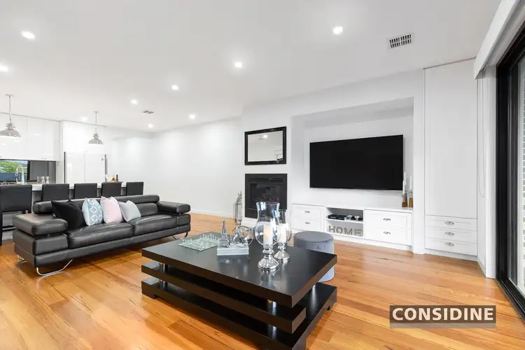 Fourth view of Homely house listing, 73A Kernan Street, Strathmore VIC 3041